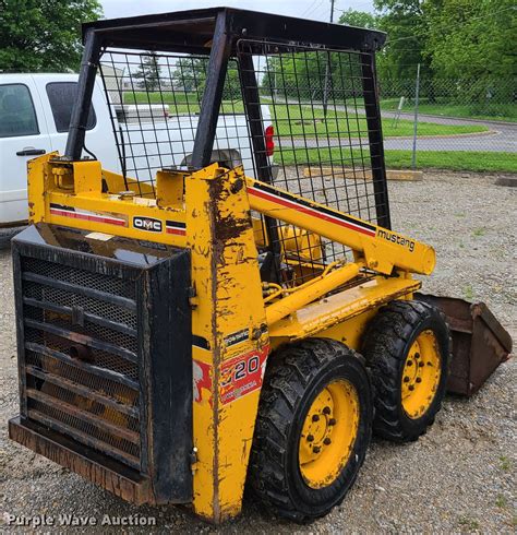 old mustang skid steer|mustang skid steer dealership near me.